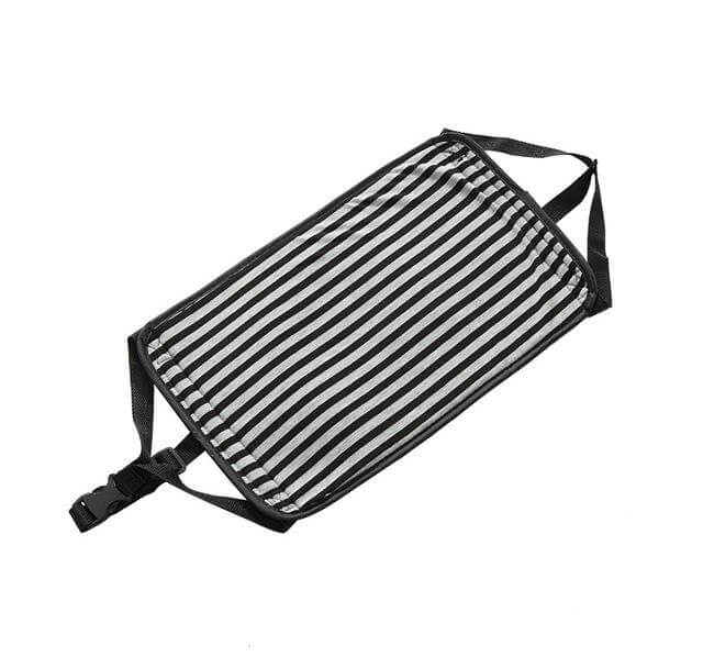 Travel Helper for your foot to rest - Image 7