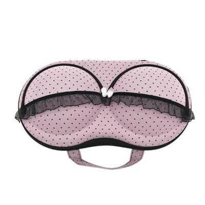 Travel Mesh Underwear Bra Storage Box for Women - Image 5
