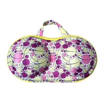 Travel Mesh Underwear Bra Storage Box for Women - Image 25