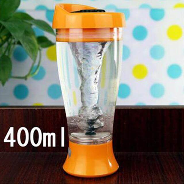Automatic Protein Shaker - Image 1