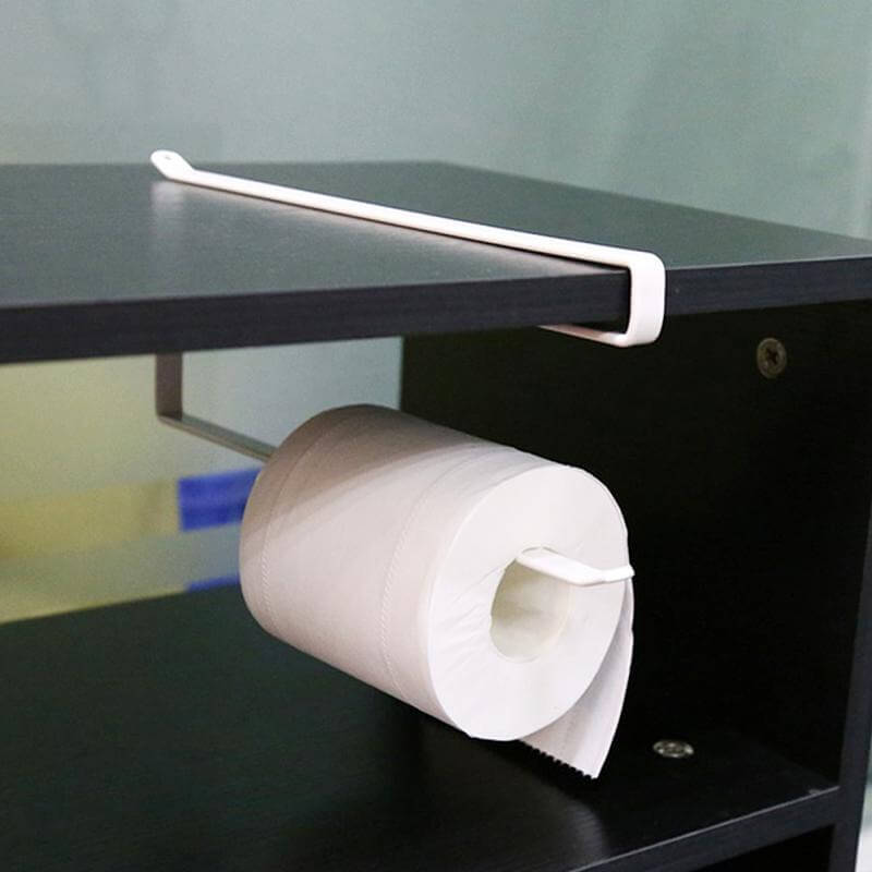 Kitchen Smart Paper Towel Holder - Image 1