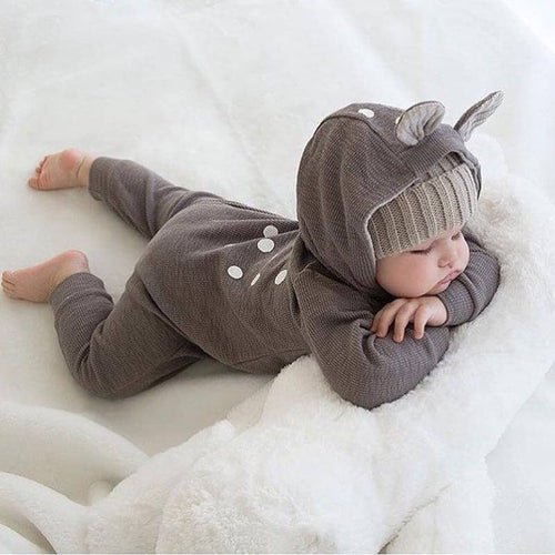Baby Bear Costume - Image 0
