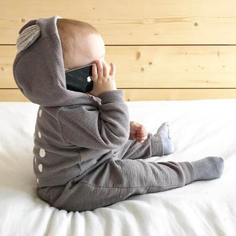 Baby Bear Costume - Image 3