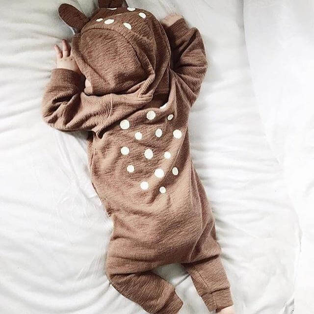 Baby Bear Costume - Image 2