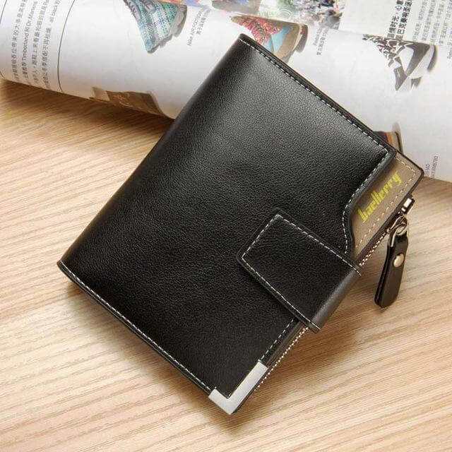 Clutch Men Wallet - Image 3
