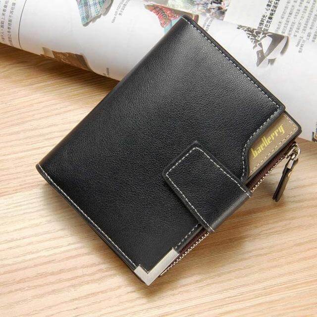 Clutch Men Wallet - Image 6
