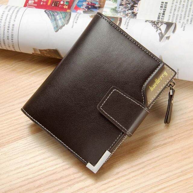 Clutch Men Wallet - Image 7