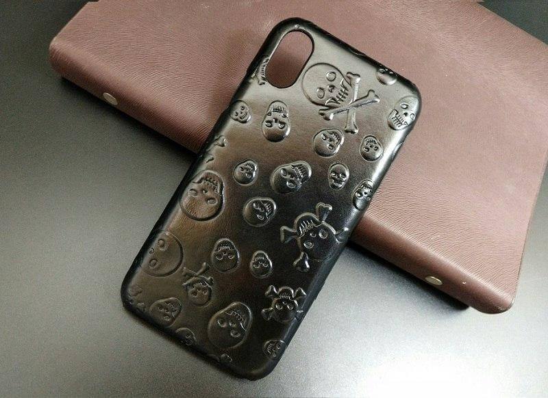 Ultra Thin Real Leather Iphone Cases - Image 4