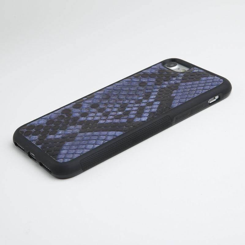 Luxury Real Python Skin Iphone Cases X - Image 4