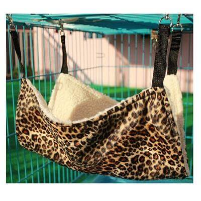 Lovely Cat Hammock Bed - Image 1