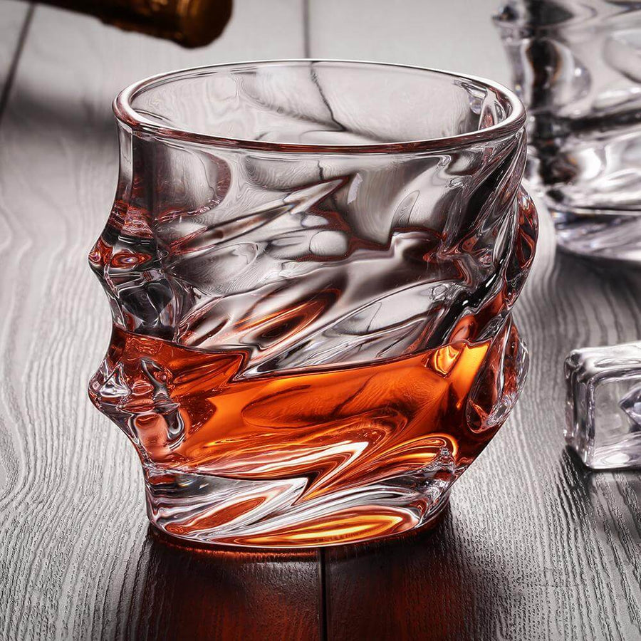 Bling Diamond Crystal Glass - Image 2