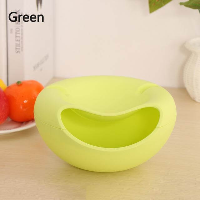 Multifunctional Double Layer Bowl - Image 1