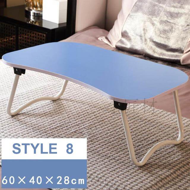 Foldable Lazy Desk for Bed - Image 6