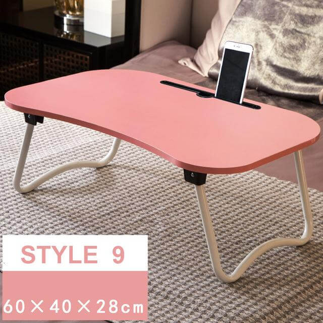 Foldable Lazy Desk for Bed - Image 12