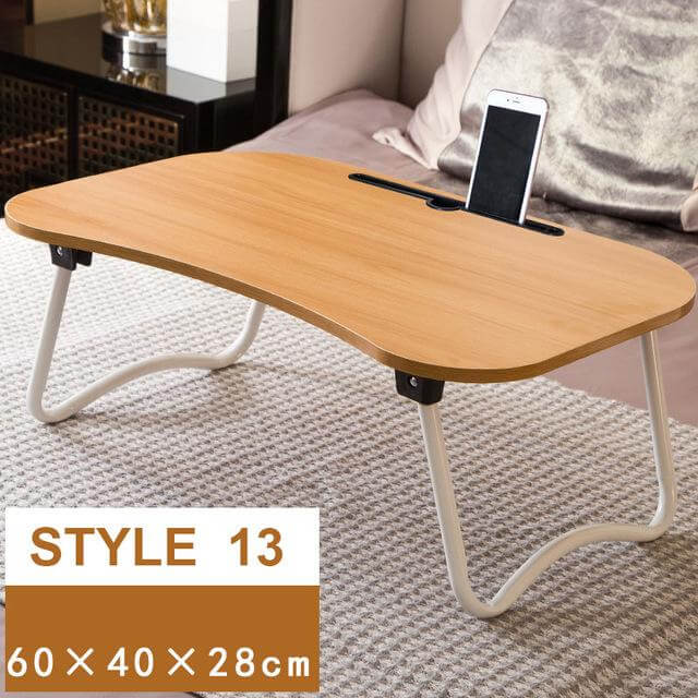 Foldable Lazy Desk for Bed - Image 15