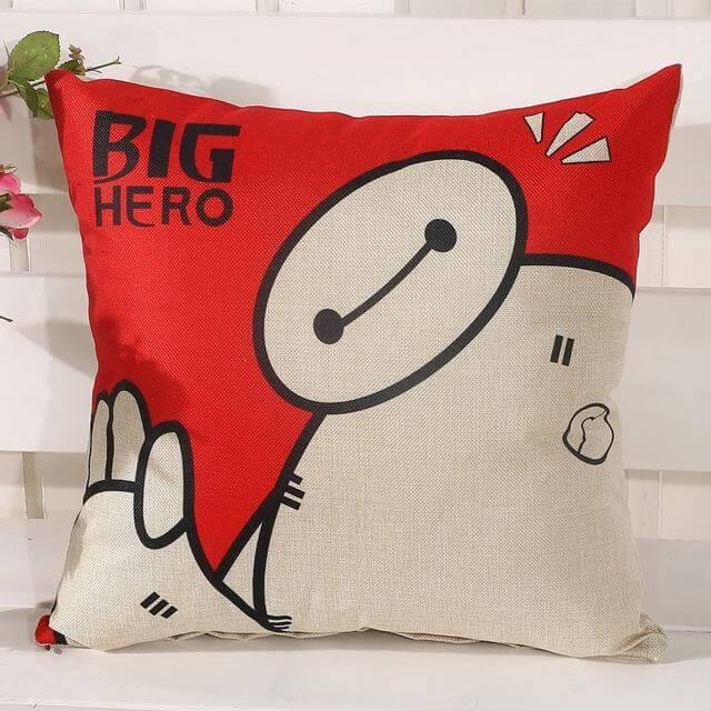 Cat Pattern High Quality Pillow Cases - Image 3