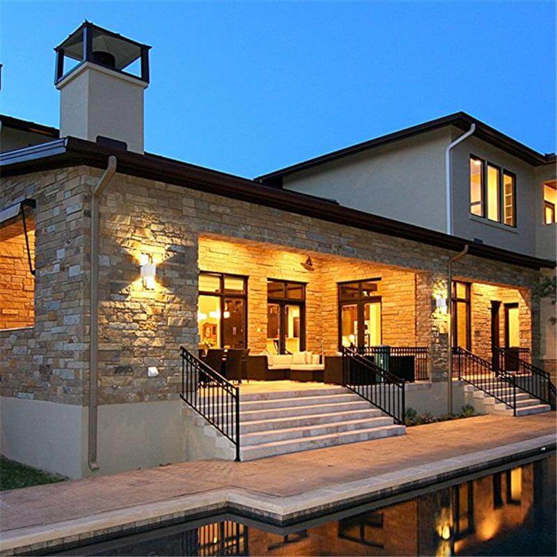 Modern LED Wall Light - Image 1