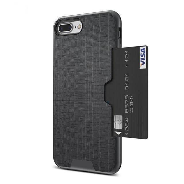 Luxury Wallet Mobile Iphone Cases - Image 8
