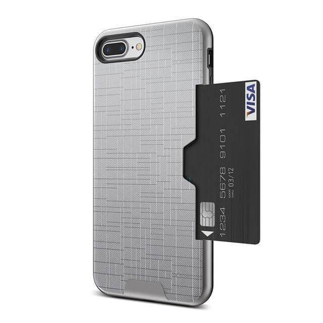 Luxury Wallet Mobile Iphone Cases - Image 10