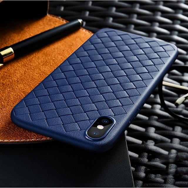 Luxury Sweatproof Iphone X Cases - Image 8