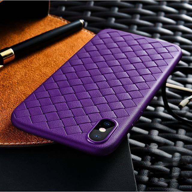 Luxury Sweatproof Iphone X Cases - Image 9