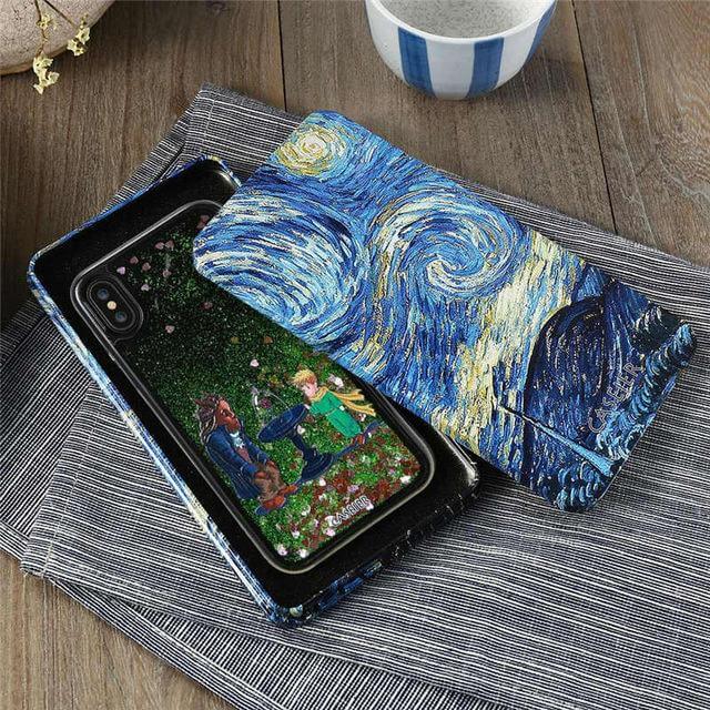 Luxury 3D High Quality Iphone Cases - Image 6