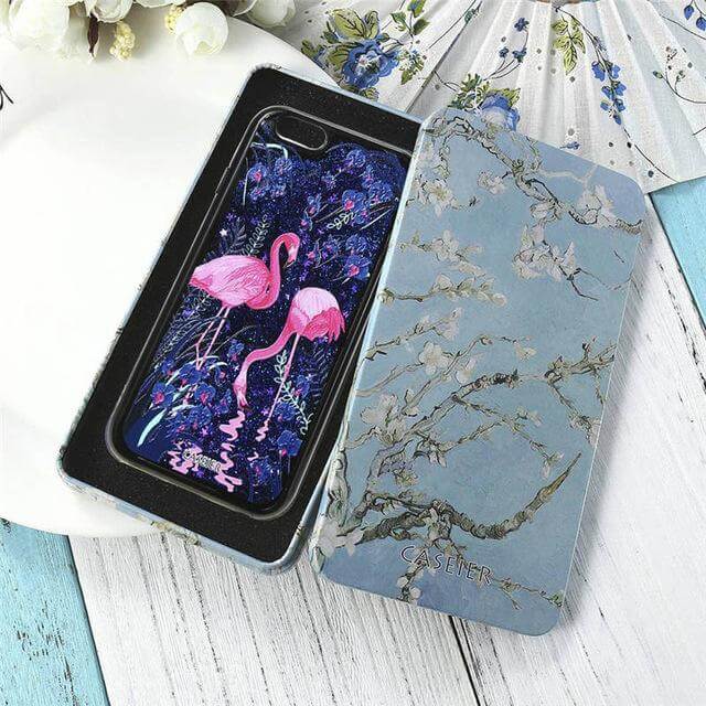 Luxury 3D High Quality Iphone Cases - Image 1