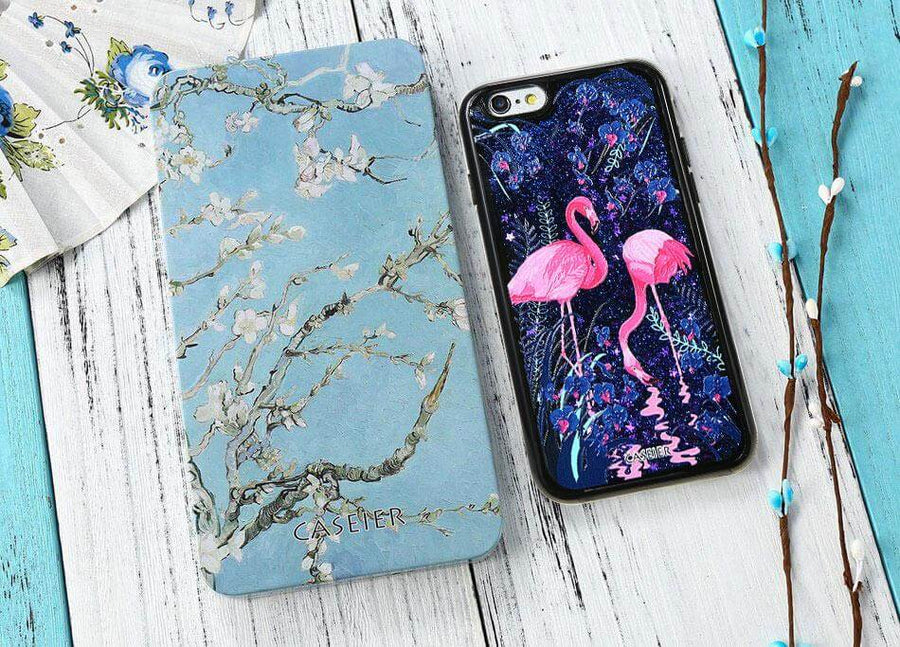 Luxury 3D High Quality Iphone Cases - Image 3