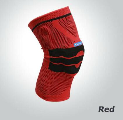 Elastic Knee Support Bracket Adjustable Kneepad - Image 2