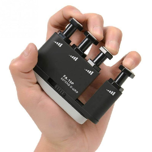 Guitar Finger Instrument Training Gadget - Image 0