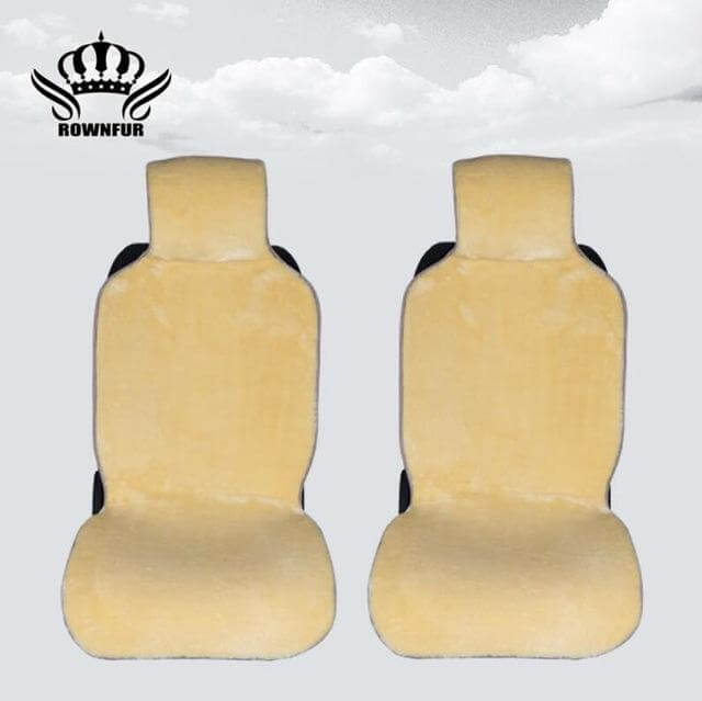 Universal Car Interior Seat Cover - Image 2