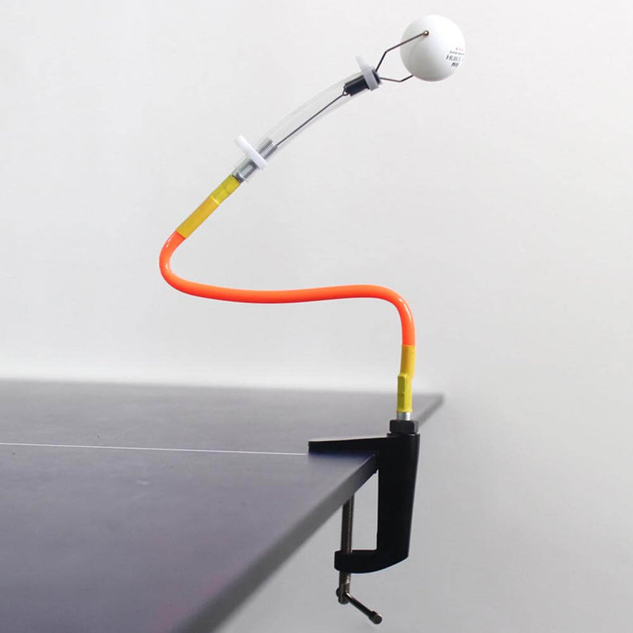 Professional Table Tennis Training Robot - Image 0