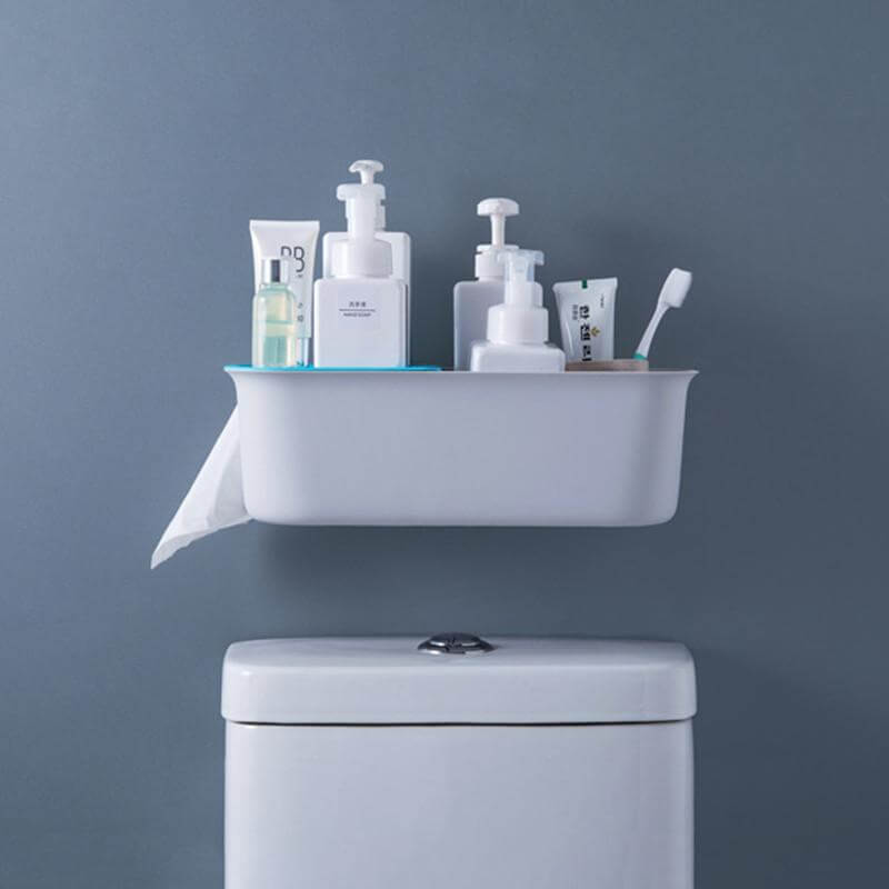 Home Storage Wall Suction Cup - Image 0
