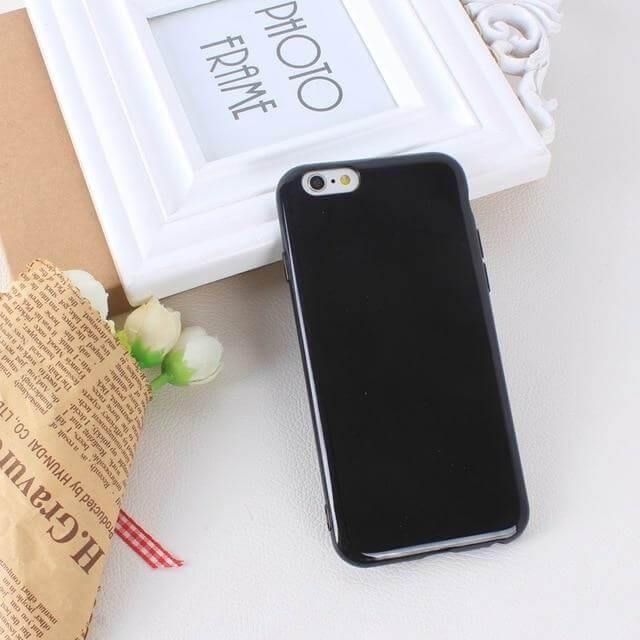 Lazy Cat 3D iPhone Cases - Image 7