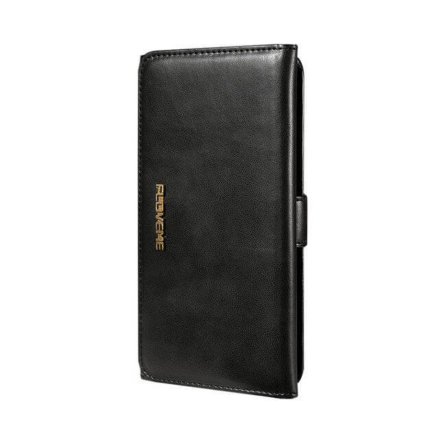 Leather Wallet Case for Iphone Models - Image 5