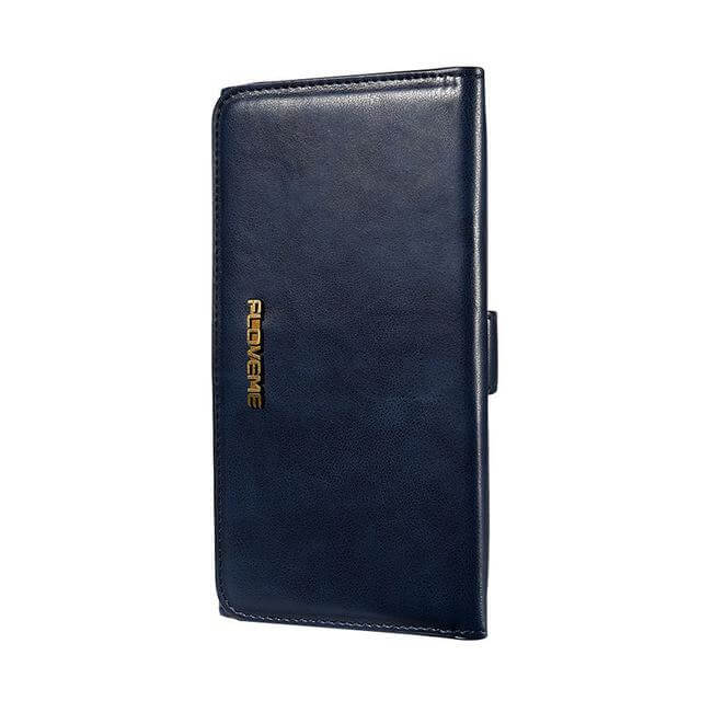 Leather Wallet Case for Iphone Models - Image 4