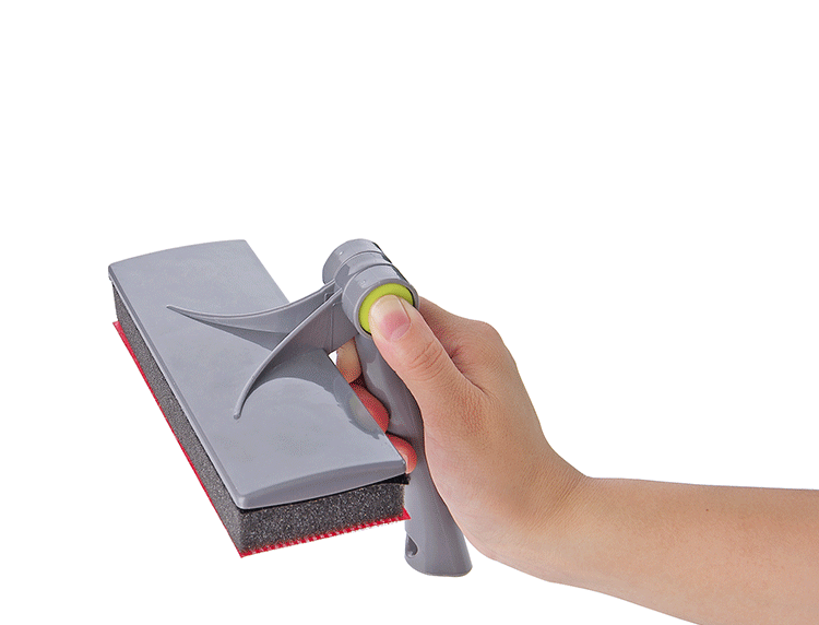 Multifunctional 2 Sided Cleaning Tool - Image 4