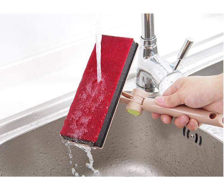 Multifunctional 2 Sided Cleaning Tool - Image 2