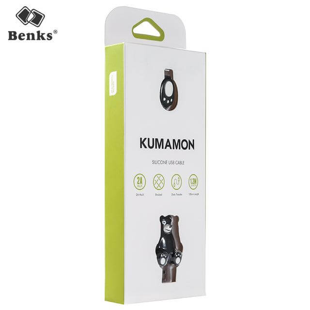 Cute Iphone Fast Charger - Image 2