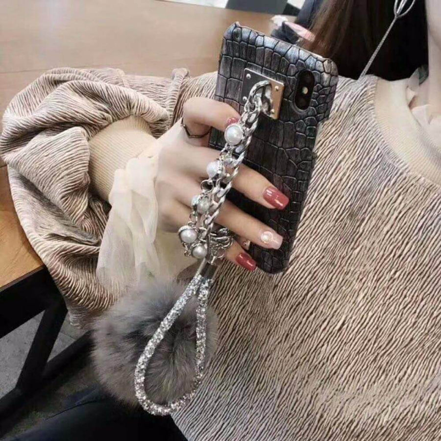 Fashion stylish Skin cases For iPhone X - Image 3