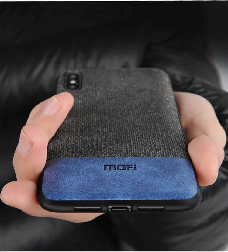 Shockproof Business Style Iphone X Case - Image 9
