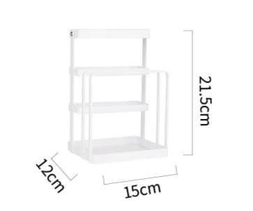 Europe Style Metal Storage Racks Holder - Image 3