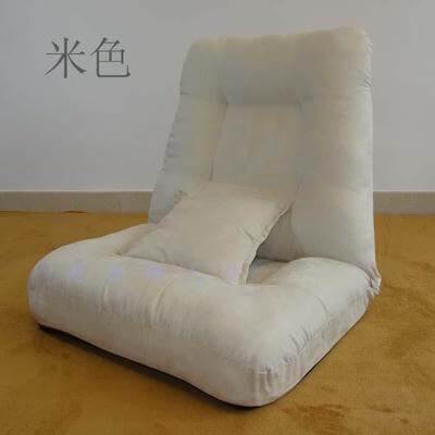 Modern Comfortable Bean Bag Legless Chair - Image 5