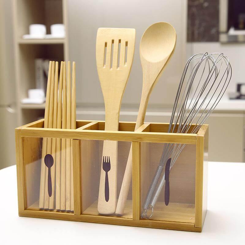 Japan Style Bamboo Racks for Multifunctional Use - Image 0