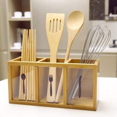 Japan Style Bamboo Racks for Multifunctional Use - Image 2