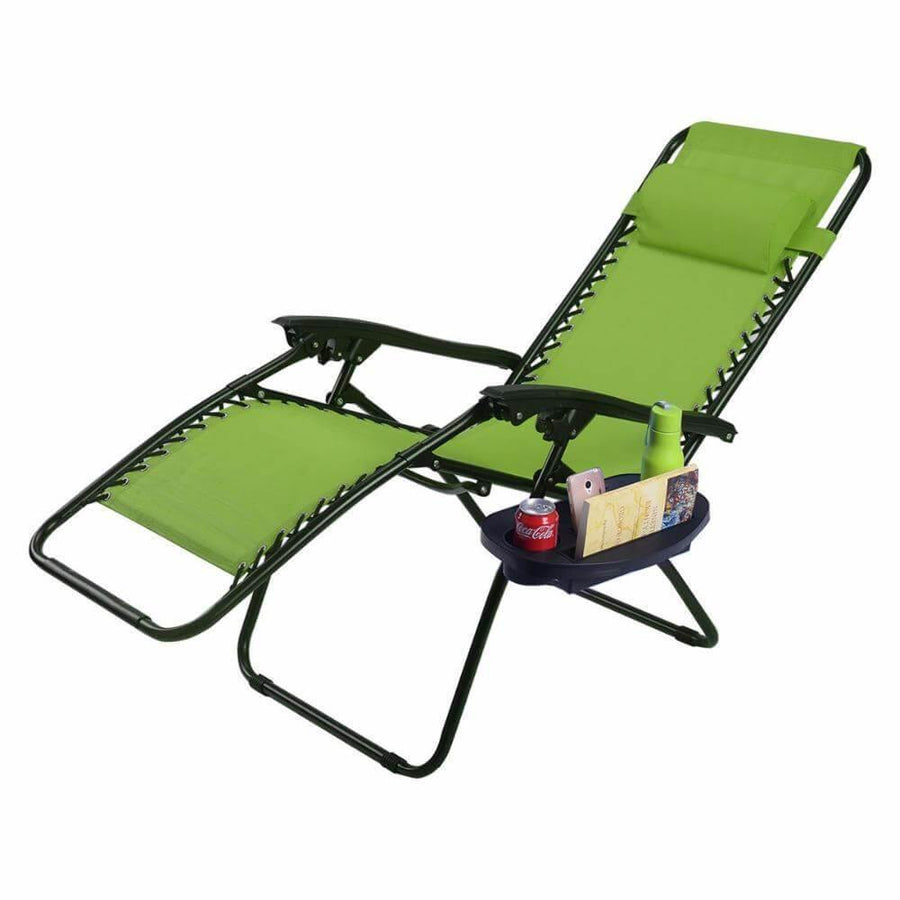 Folding Zero Gravity Chair - Image 10
