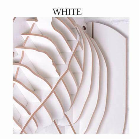 High-end European Style Wood Elephant Furniture Book Shelf - Image 4