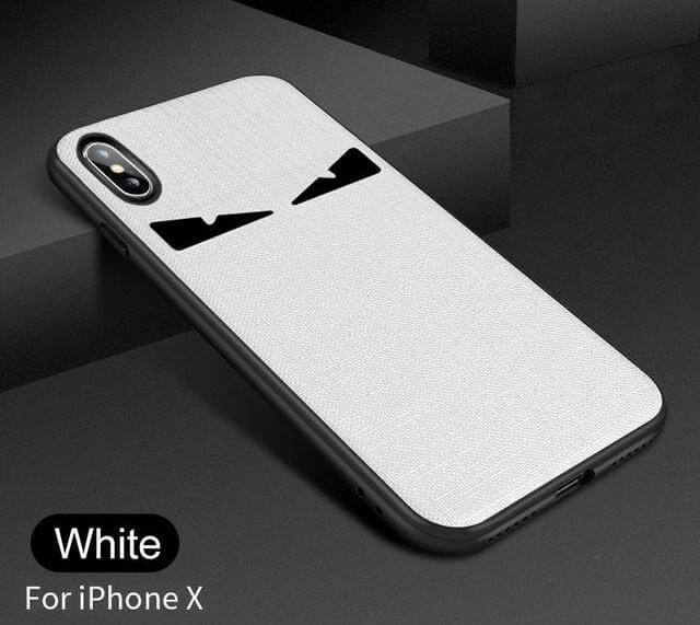Luxury iPhone X Case Silicone Cover - Image 2
