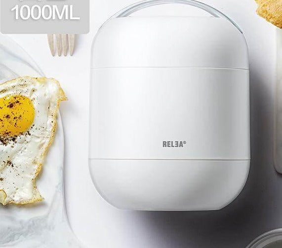 High quality Large Insulation Heat Resistant Lunch Box - Image 4
