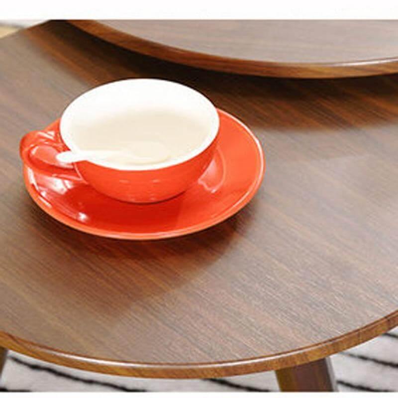 Nordic Modern 3pcs Coffee Table - Image 10